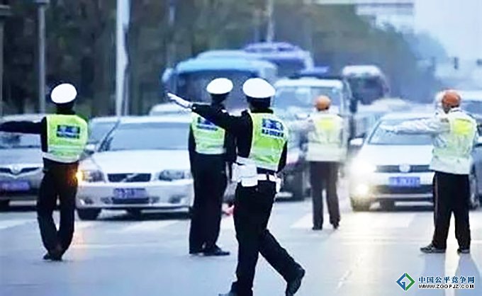 车辆罚款只在工行缴纳，北京市交管规定涉嫌行政垄断