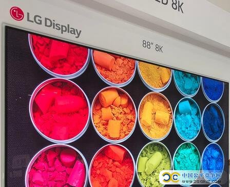 LG成为苹果第二家OLED屏幕供应商 打破三星垄断局面